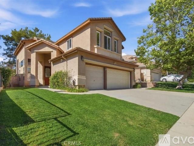 5 BR, 3 BA Apartment 5199 Carmento Drive, Oak Park, CA 91377