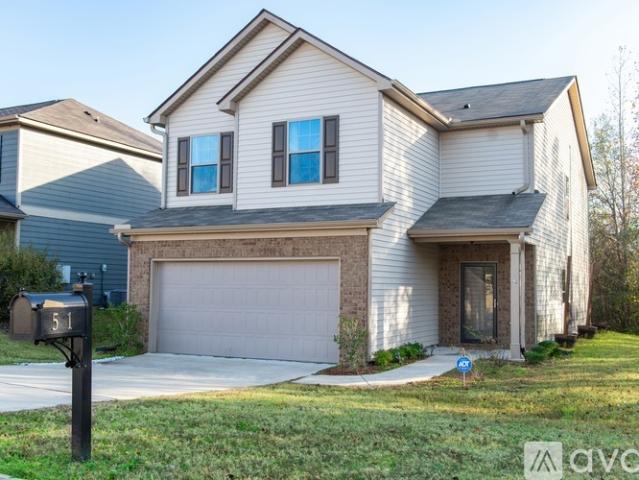 5 BR, 3 BA Apartment 51 Willow Trace Dr, Phenix City, AL 36869