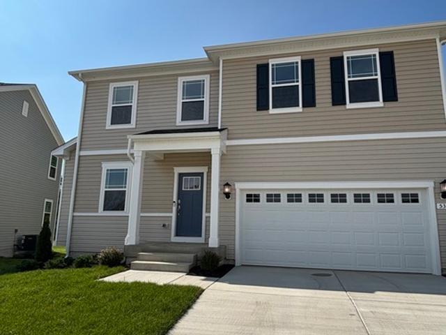 5 BR, 3 BA Apartment 5354 Newport Cir, Waldorf, MD 20695