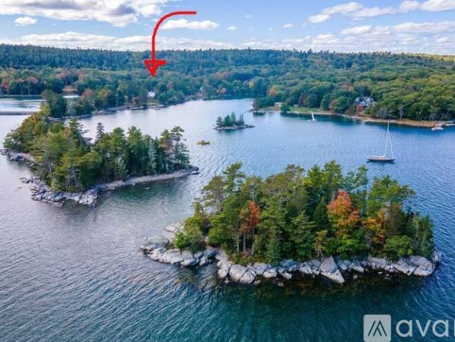 5 BR, 3 BA Apartment 53 Falls Bridge Rd, Blue Hill, ME 04614
