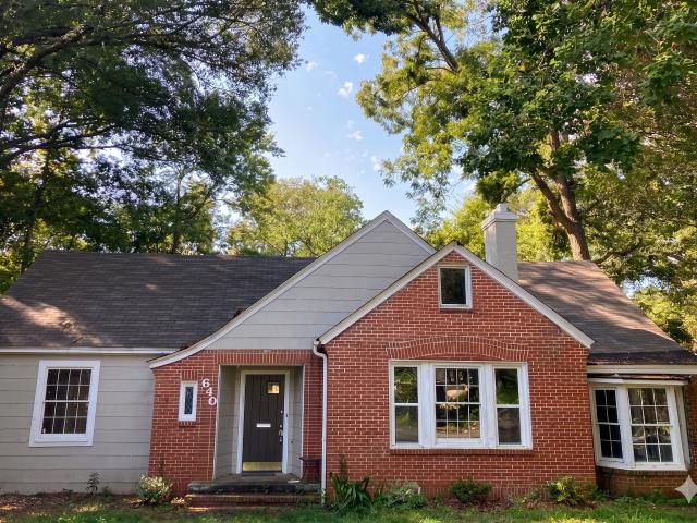 5 BR, 3 BA Apartment 640 Plymouth St, Montgomery, AL 36106