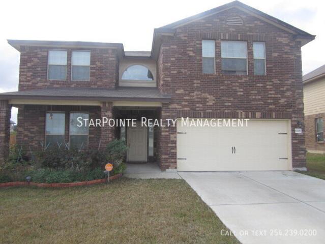 5 BR, 3 BA Apartment 6509 Creek Land Road, Killeen, TX 76549