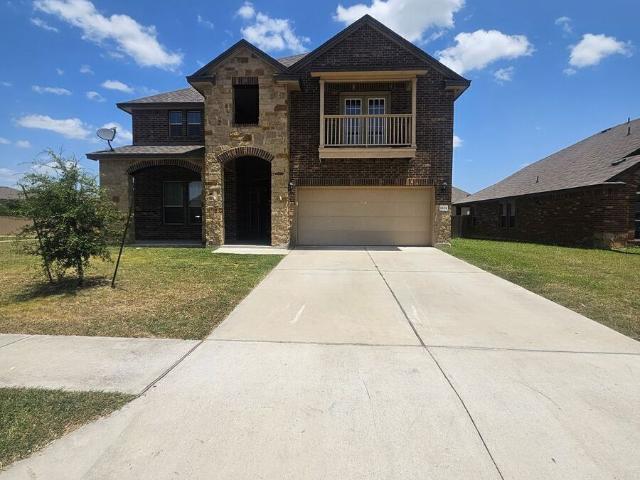 5 BR, 3 BA Apartment 6604 Mustang Creek Rd, Killeen, TX 76549