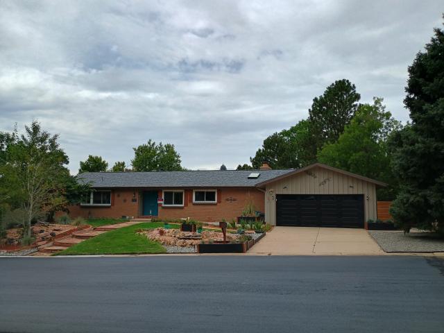 5 BR, 3 BA Apartment 6667 S. Hill Street, Littleton, CO 80120