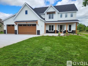 5 BR, 3 BA Apartment 6675 Captains Drive Northwest, Sauk Rapids, MN 56379