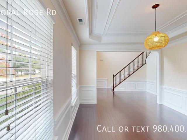 5 BR, 3 BA Apartment 6712 Coral Rose Rd, Charlotte, NC 28277