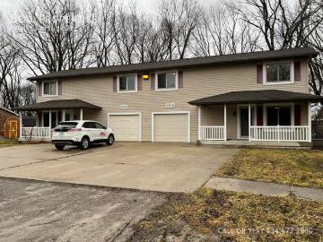 5 BR, 3 BA Apartment 6940 Shattuck Rd Saginaw, MI 48603