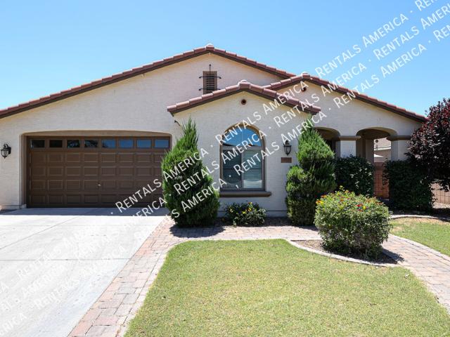 5 BR, 3 BA Apartment 613 W San Carlos Way, Chandler, AZ 85248