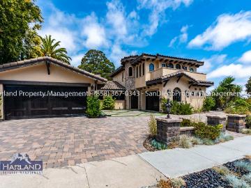 5 BR, 3 BA Apartment 6271 Soledad Mountain Rd, San Diego, CA 92037