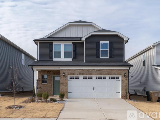 5 BR, 3 BA Apartment 633 Red River Dr, Garner, NC 27529
