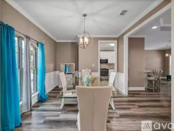 5 BR, 3 BA Apartment 6 Lynn Ln, Ellisville, MS 39437