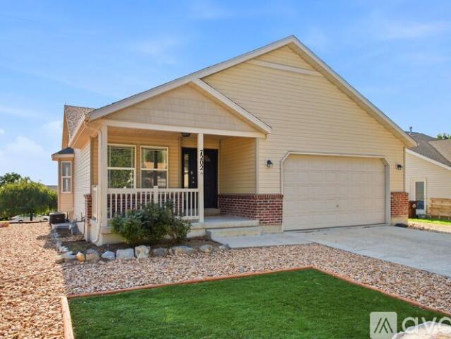 5 BR, 3 BA Apartment 7202 North Ute Drive, Eagle Mountain, UT 84005