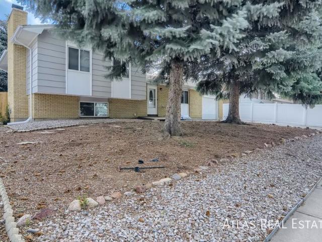 5 BR, 3 BA Apartment 7240 Roaring Spring Terrace, Fountain, CO 80817