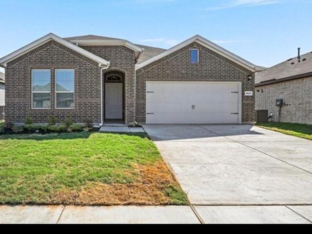 5 BR, 3 BA Apartment 8556 Arthur Vly Ln, Fort Worth, TX 76179