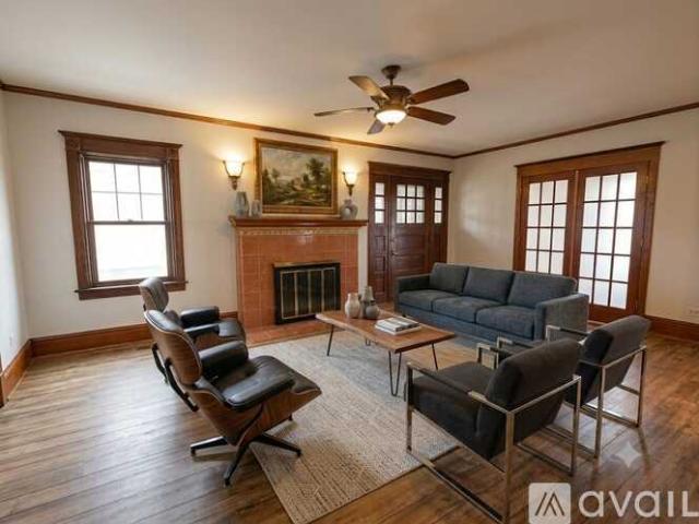 5 BR, 3 BA Apartment 85 Aberdeen Pl, Woodbury, NJ 08096