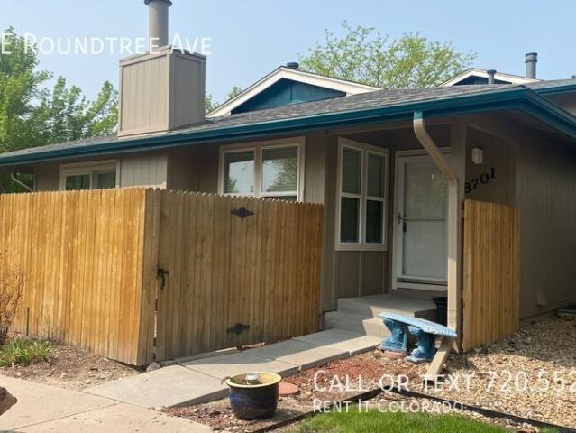 5 BR, 3 BA Apartment 8701 E Roundtree Ave, Greenwood Village, CO 80111