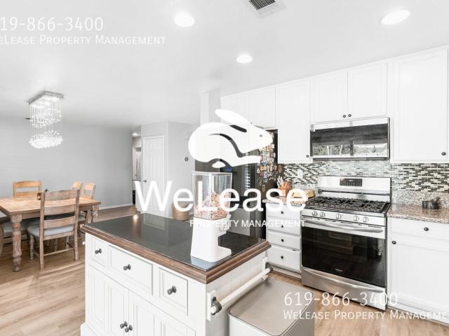 5 BR, 3 BA Apartment 881 Rosa Ct, Escondido, CA 92027