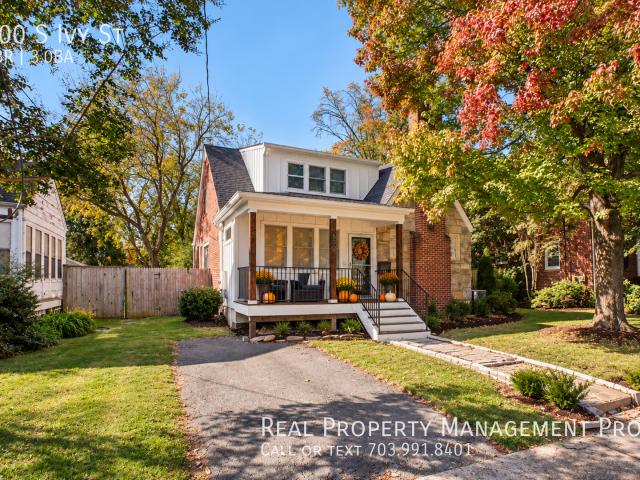 5 BR, 3 BA Apartment 800 S Ivy St, Arlington, VA 22204