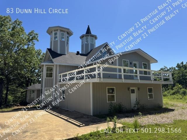5 BR, 3 BA Apartment 83 Dunn Hill Circle, Vilonia, AR 72173