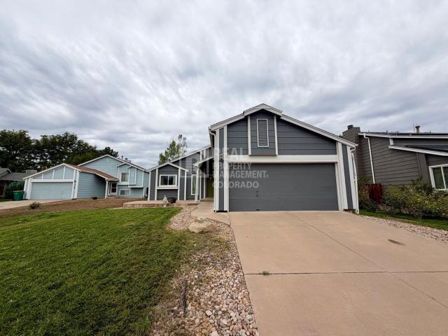 5 BR, 3 BA Apartment 9791 Garrison Lane, Westminster, CO 80021