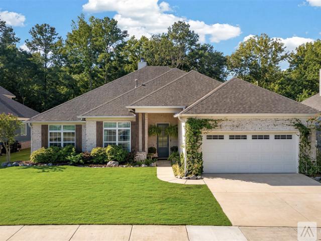 5 BR, 3 BA Apartment 9150 Helena Drive, Pike Road, AL 36064
