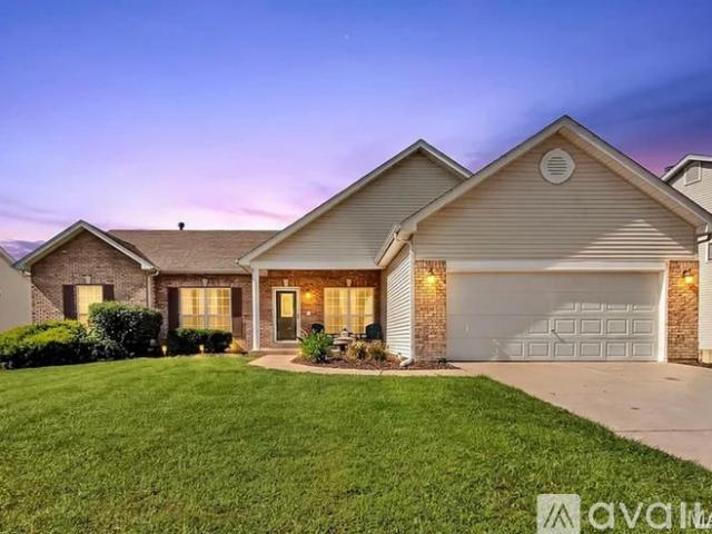 5 BR, 3 BA Apartment 934 Annabrook Park Drive, O'Fallon, MO 63366