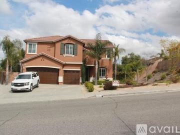 5 BR, 3 BA Apartment 9380 Dauchy Avenue, Riverside, CA 92508