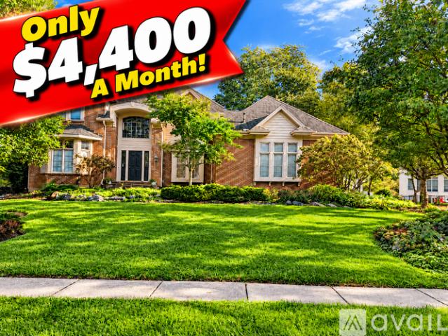 5 BR, 4.5 BA Apartment 10178 Park Edge Dr, Montgomery County, OH 45458