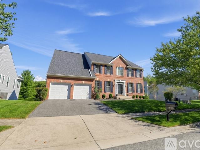 5 BR, 4.5 BA Apartment 12310 Houndwood Way, Bowie, MD 20720