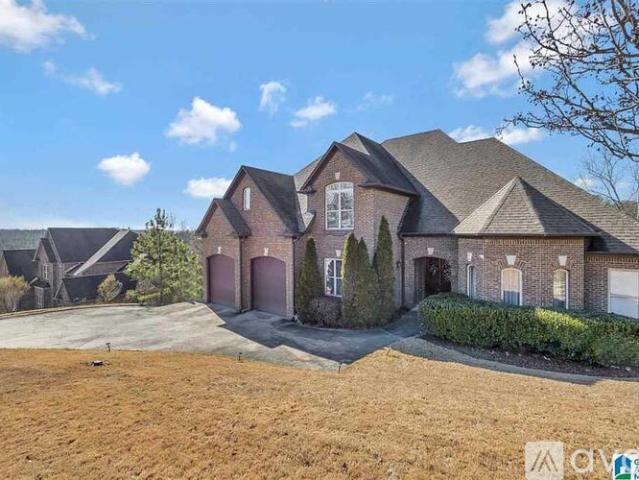 5 BR, 4.5 BA Apartment 1731 Oak Park Lane, Hoover, AL 35080