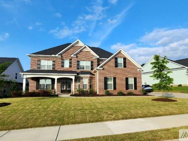 5 BR, 4.5 BA Apartment 441 Pottery Dr, Martinez, GA 30907
