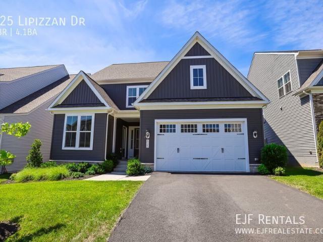 5 BR, 4.5 BA Apartment 625 Lipizzan Dr, Leesburg, VA 20175