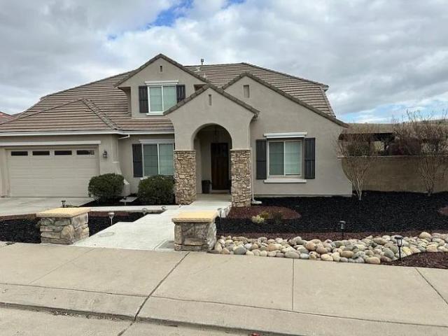 5 Br, 4 bath, Single Family 20160 Panoz Rd