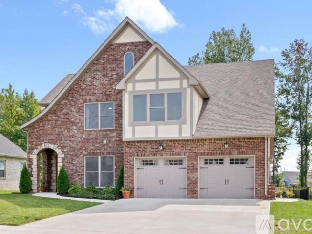 5 BR, 4 BA Apartment 1515 Hereford Blvd, Clarksville, TN 37043