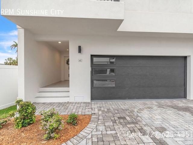 5 BR, 4 BA Apartment 15405 Gulf Blvd, Saint Petersburg, FL 33708