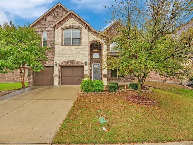 5 BR, 4 BA Apartment 1549 Sonnet Drive, Heath, TX 75126
