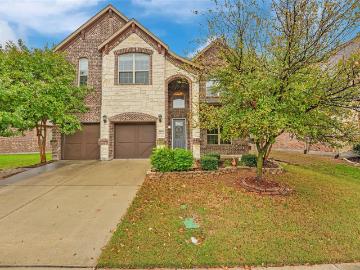 5 BR, 4 BA Apartment 1549 Sonnet Drive, Heath, TX 75126
