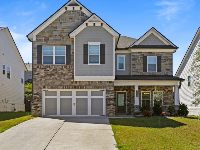 5 BR, 4 BA Apartment 1552 Dover Creek Lane, Lawrenceville, GA 30045