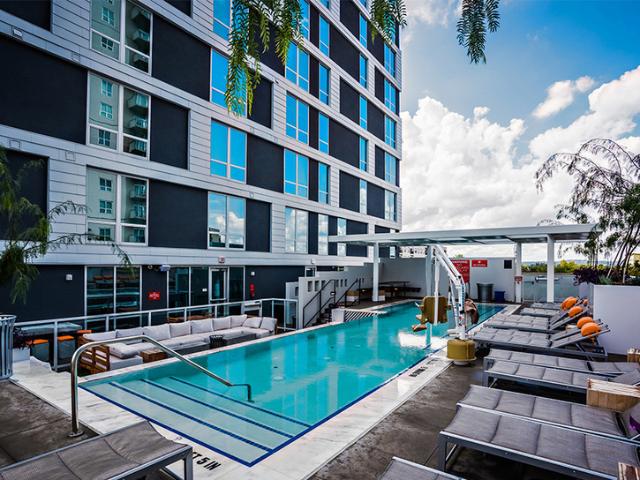 5 BR, 4 BA Apartment 1915 Rio Grande St, Austin, TX 78705