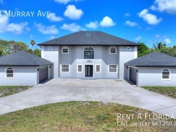 5 BR, 4 BA Apartment 11958 Murray Ave, Seminole, FL 33778