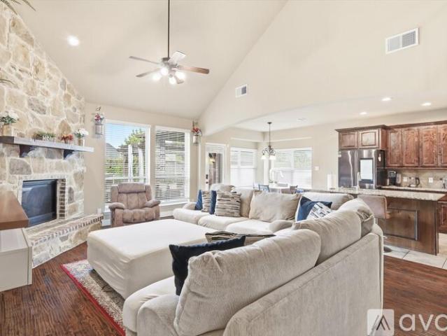 5 BR, 4 BA Apartment 1370 Pelican Dr, Frisco, TX 75033