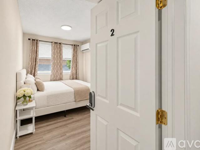 5 BR, 4 BA Apartment 242 Franklin St, Unit #2, Elizabeth, NJ 07206