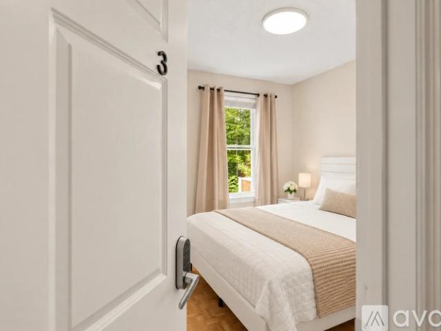 5 BR, 4 BA Apartment 242 Franklin St, Unit #3, Elizabeth, NJ 07206