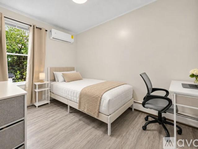 5 BR, 4 BA Apartment 242 Franklin St, Unit #4, Elizabeth, NJ 07206
