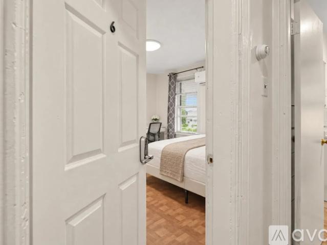 5 BR, 4 BA Apartment 242 Franklin St, Unit #6, Elizabeth, NJ 07206