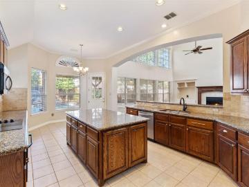 5 BR, 4 BA Apartment 2021 Country Brook Lane, Allen, TX 75002