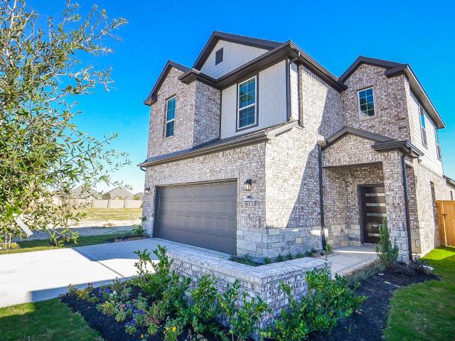 5 BR, 4 BA Apartment 21207 Speckled Trout Lane, Cypress, TX 77433