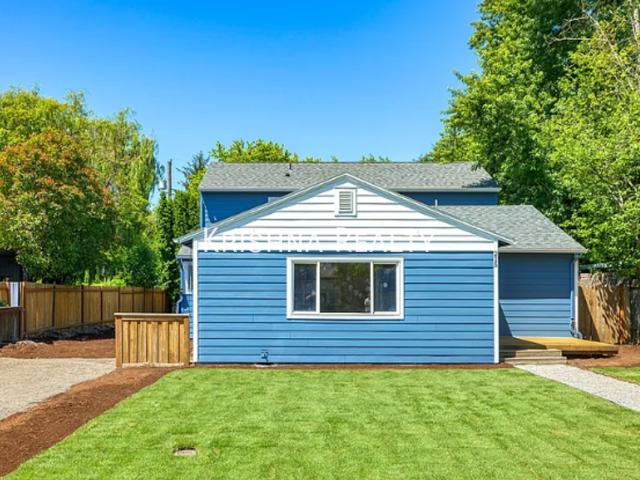 5 BR, 4 BA Apartment 215 SW 131st Avenue, Beaverton, OR 97005