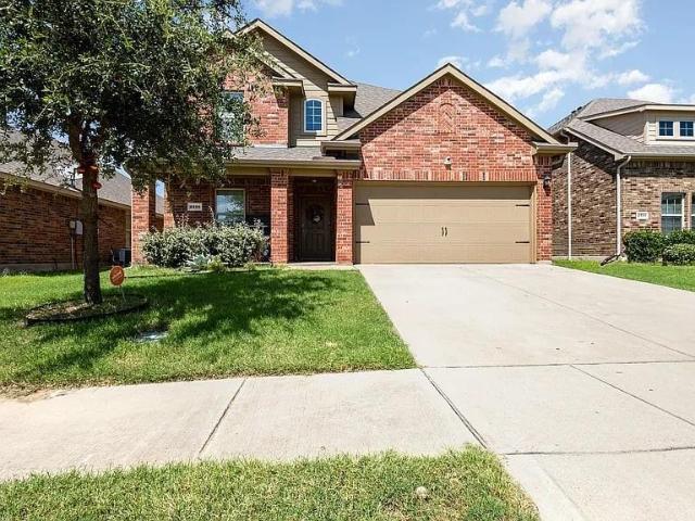 5 BR, 4 BA Apartment 2320 Willard Way, Forney, TX 75126