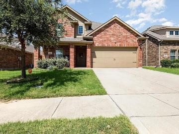 5 BR, 4 BA Apartment 2320 Willard Way, Forney, TX 75126
